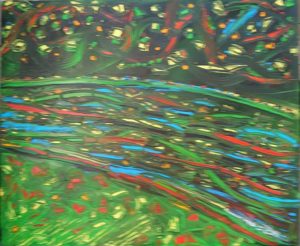 多摩川の星月夜_1386