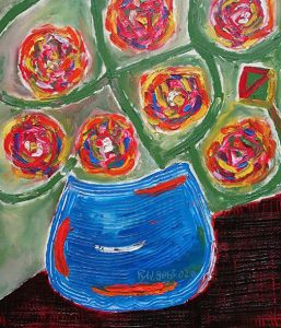 平和ト花（朝顔）_1426